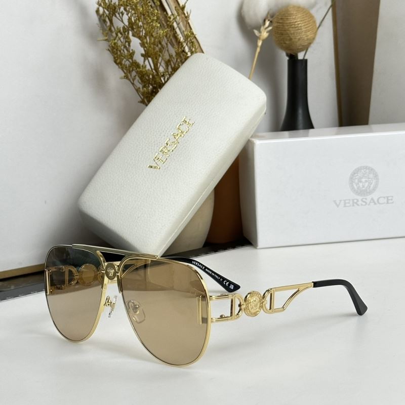 Versace Sunglasses